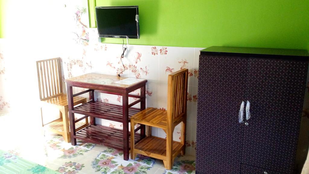 Rueangsrisiri Guesthouse 2 Сукотаи Экстерьер фото